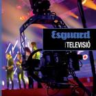 Esguard Paper 04: Monogràfic Televisió Cover Image