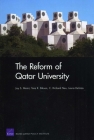 The Reform of Qatar University Cover Image