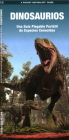 Dinosaurios: Una Guía de Bolsillo Plegable Para Especies Familiares Cover Image