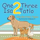 One 2 Three: ISA 2 Tatlo By Vina Martinez-Tiglao Cover Image