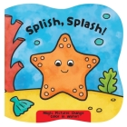 Splish Splash By Small World Creations, Laura-Anne Robjohns (Illustrator) Cover Image