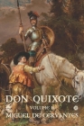 Don Quixote: Volume II By Miguel De Cervantes, John Ormsby (Translator) Cover Image