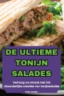 de Ultieme Tonijn Salades Cover Image