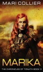 Marika By Mari Collier Cover Image