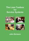 The Lean Toolbox for Service Systems Cover Image