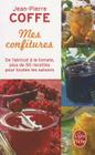 Mes Confitures (Vie Pratique) Cover Image