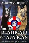 The DeathCats of Asa'ican: and Other Tales of a Space-Vet Cover Image