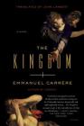 The Kingdom: A Novel By Emmanuel Carrère, John Lambert (Translated by) Cover Image