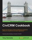 Civicrm Cookbook Cover Image