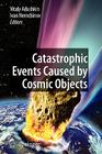 Catastrophic Events Caused by Cosmic Objects By Vitaly Adushkin (Editor), Ivan Nemchinov (Editor) Cover Image