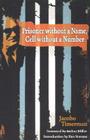 Prisoner Without a Name, Cell Without a Number (THE AMERICAS) By Jacobo Timerman, Arthur Miller (Foreword by), Ilan Stavans (Introduction by), Toby Talbot (Translated by) Cover Image