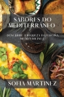 Sabores do Mediterráneo: Descubre a Riqueza da Cociña Mediterránea Cover Image