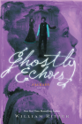 Ghostly Echoes: A Jackaby Novel Cover Image