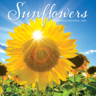 Sunflowers 2021 Wall Calendar Cover Image