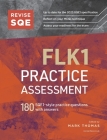 Revise SQE FLK1 Practice Assessment: 180 SQE1-style questions with answers Cover Image