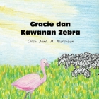 Gracie dan Kawanan Zebra Cover Image