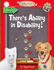 There's Ability in Disability! By F. Robertson (Illustrator), F. Robertson Cover Image