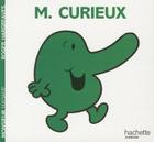 Monsieur Curieux (Monsieur Madame #2248) Cover Image
