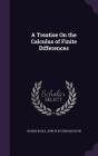 A Treatise on the Calculus of Finite Differences Cover Image
