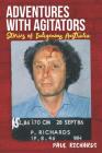 Adventures with Agitators Cover Image