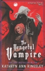 The Vengeful Vampire By Kathryn Ann Kingsley Cover Image