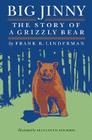 Big Jinny: The Story of a Grizzly Bear Cover Image