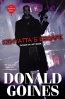 Kenyatta's Escape Cover Image
