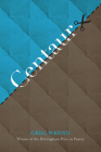 Centaur (Wisconsin Poetry Series) By Greg Wrenn Cover Image