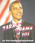Barack Obama 101 By Brad M. Epstein Cover Image