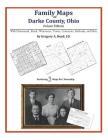 Family Maps of Darke County, Ohio By Gregory a. Boyd J. D. Cover Image