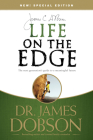 Life on the Edge: The Next Generation's Guide to a Meaningful Future By James C. Dobson Cover Image