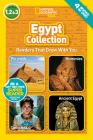 National Geographic Readers: Egypt Collection By National Geographic Kids Cover Image
