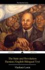 The State and Revolution: Russian-English Edition By Vladimir Lenin Cover Image