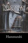 The Code of Hammurabi By Claude Hermann Walter Johns (Translator), Mybook (Editor), Hammurabi Cover Image