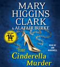 The Cinderella Murder Cover Image