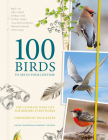 100 Birds to See in Your Lifetime: The Ultimate Wish-List for Birders Everywhere By Dominic Couzens, David Chandler Cover Image