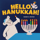 Hello, Hanukkah! Cover Image