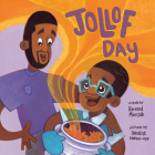 Jollof Day Cover Image