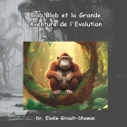 Blob Blob et la Grande Aventure de l'Evolution Cover Image