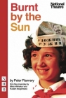 Burnt by the Sun By Nikita Mikhalkov, Rustam Ibragimbekov, Peter Flannery (Adapted by) Cover Image