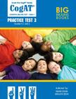 Crush the CogAT: Form 7 Practice Test 3 (Grades K, 1, and 2) By Amulya Deva, David Zook Cover Image