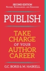 Publish: Take Charge of Your Author Career Cover Image