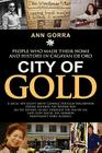 City of Gold: People Who Made Their Home and History in Cagayan de Oro Cover Image