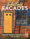 Fabulous Facades--Create Breathtaking Quilts with Fused Fabric Cover Image