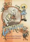 Grimericks By Susan Pearson, Gris Grimly (Illustrator) Cover Image