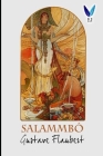 Salammbô Cover Image