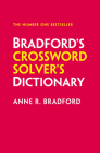 Bradford’s Crossword Solver’s Dictionary By Anne R. Bradford Cover Image