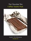 Litplan Teacher Pack: The Chocolate War Cover Image