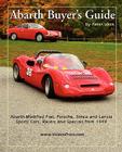 Abarth Buyer's Guide Cover Image