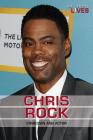 Chris Rock: Comedian and Actor (Influential Lives) Cover Image